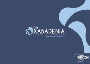 SAGEC Atlantique - Clos Xabadenia - Bidart