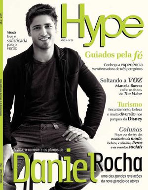 Revista Hype-Ed.29