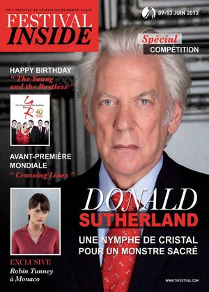 Festival INSIDE - 2013