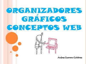 Conceptos Web