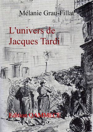 L'univers de Jacques Tardi