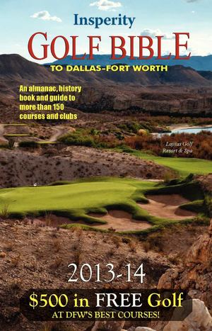 Woodbridge Golf Club