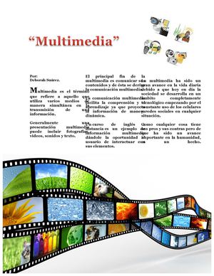 Multimedia pdf Kachito Suárez