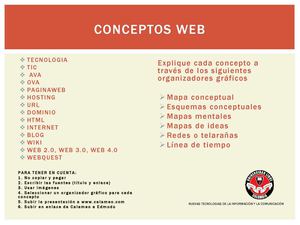 Calaméo - Conceptos Web