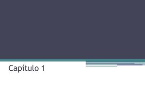 Introducción a la mecatronica