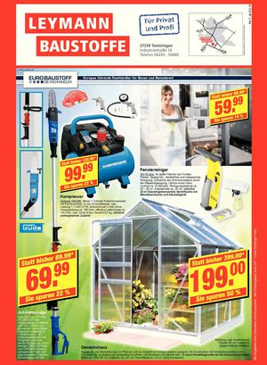 Leymann Beilage Twistringen KW07