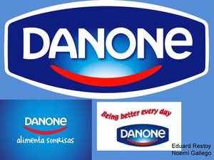 Danone