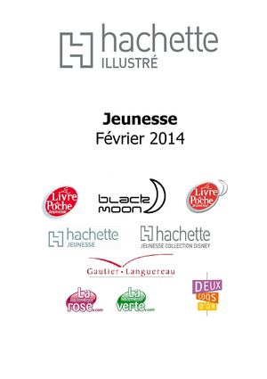 Calaméo Hill Adulte Février 2014 - 