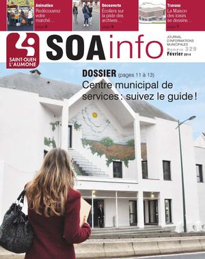 SOA info février 2014