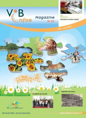 VB infos 53