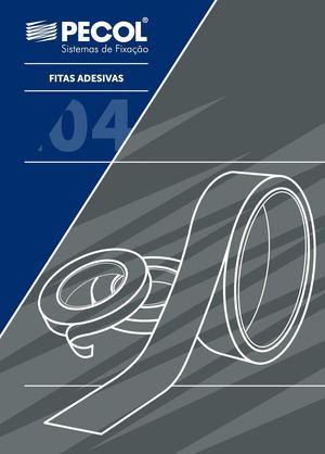 004 Fitas Adesivas PT