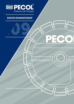 009 Discos Diamantados PT