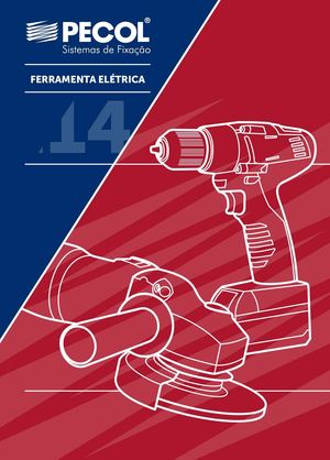 014 Ferramenta Elétrica PT