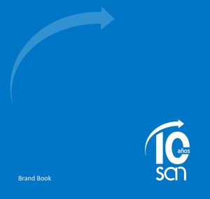 San Brand Book