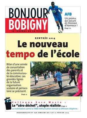 Bonjour Bobigny 698