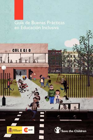 Guía de Buenas Practicas en Educación Inclusiva
