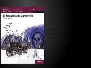 Resumen de "El fantasma de Canterville"