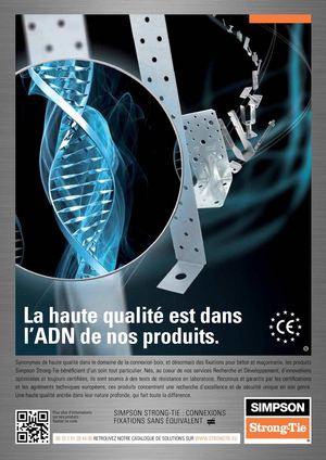 Catálogo Simpson Strongtie www.hguillen.com
