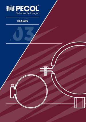 003 Clamps EN