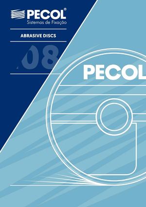 008 Abrasive Discs EN
