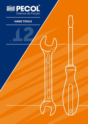 012 Hand Tools EN