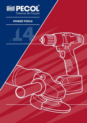 014 Power Tools EN