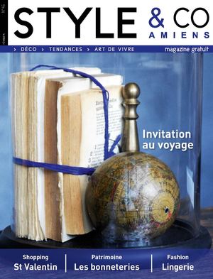 STYLE&CO N°46