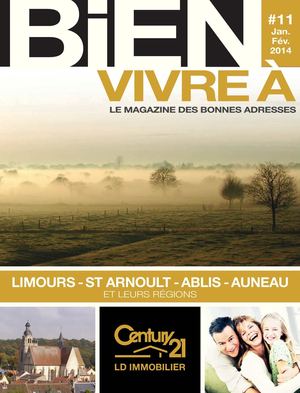 e-mag BVA LIMOURS / ST ARNOULT #11