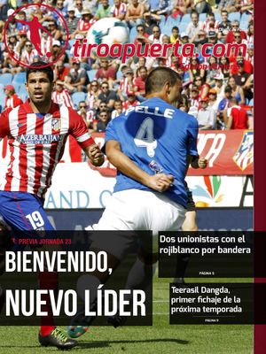 nº23 Edición Almería