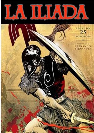 LA ILIADA