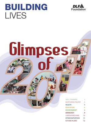 NGO in Delhi NCR