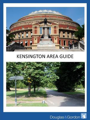 Your Douglas & Gordon Guide to Kensington
