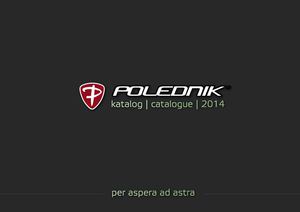 Katalog POLEDNIK 2014