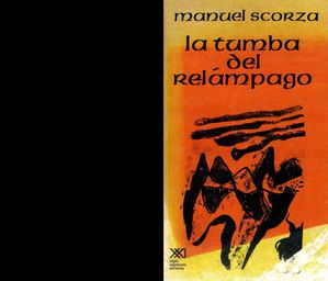 La tumba del relámpago - Manuel Scorza