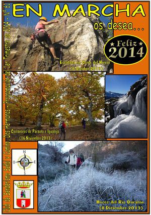En Marcha - Nº 61