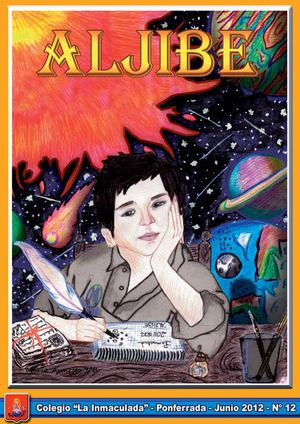 ALJIBE Nº 12