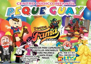 animacion peque guay