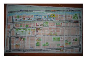 FOTO PARLANTE - I. E. 0031