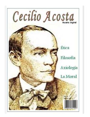 Revista Digital Deontologia