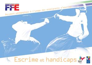 Escrime Handicaps