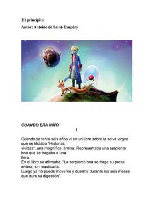 Leo y escribo mientras me divierto.