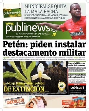 GUATEMALA CITY 10022014