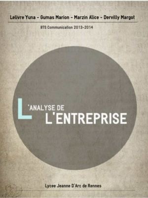 Présentation de l'entreprise RTL