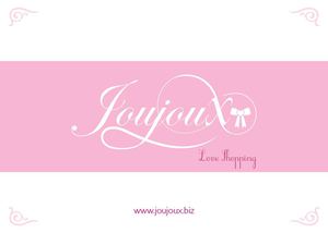 Catalogue Joujoux 2014