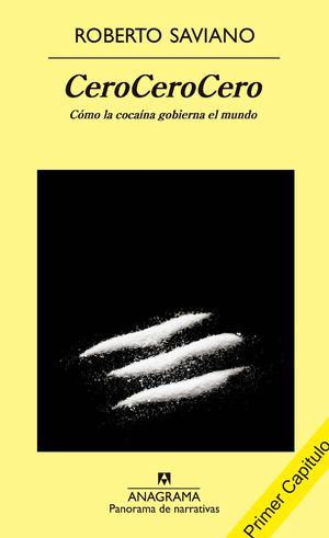 PRIMER CAPITULO CERO CERO CERO 