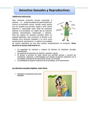 Revista de Derechos Sexuales y reproductivos