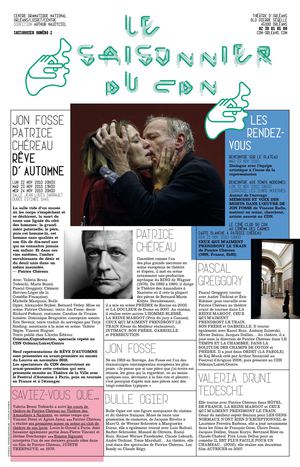 Saisonnier hiver 2010/2011