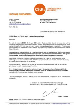 Courrier_CFDT_Droit_Alerte