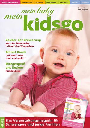 kidsgo 2/13 Köln