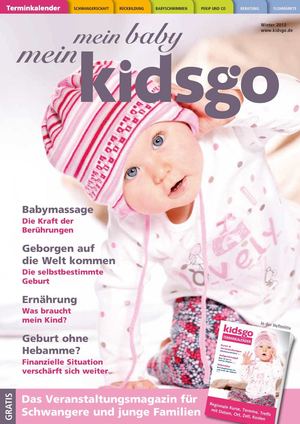 kidsgo 4/13 Köln